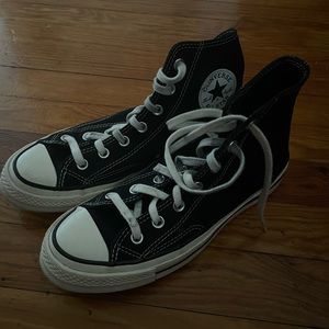 Converse Chuck 70 Vintage Canvas High Tops
